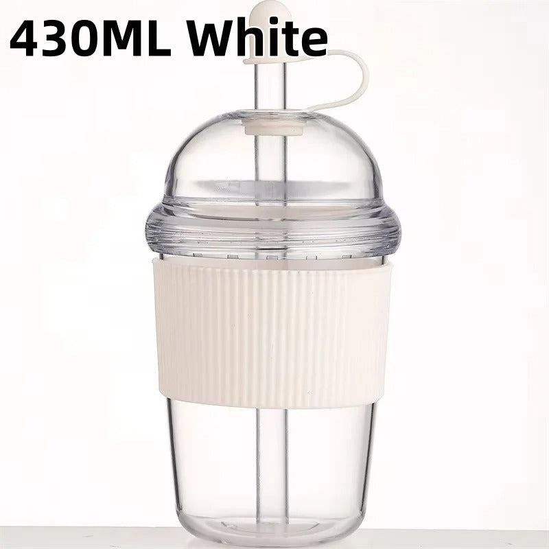 Dome Reusable Tumbler