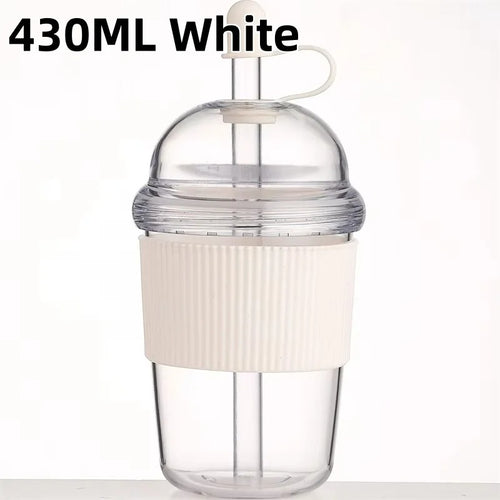 Dome Reusable Tumbler