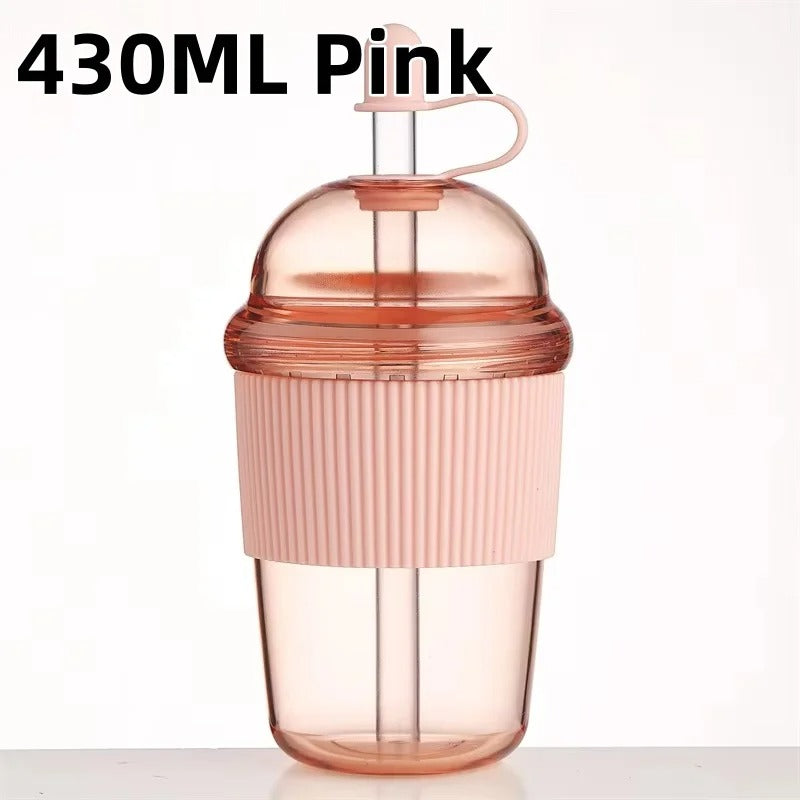 Dome Reusable Tumbler