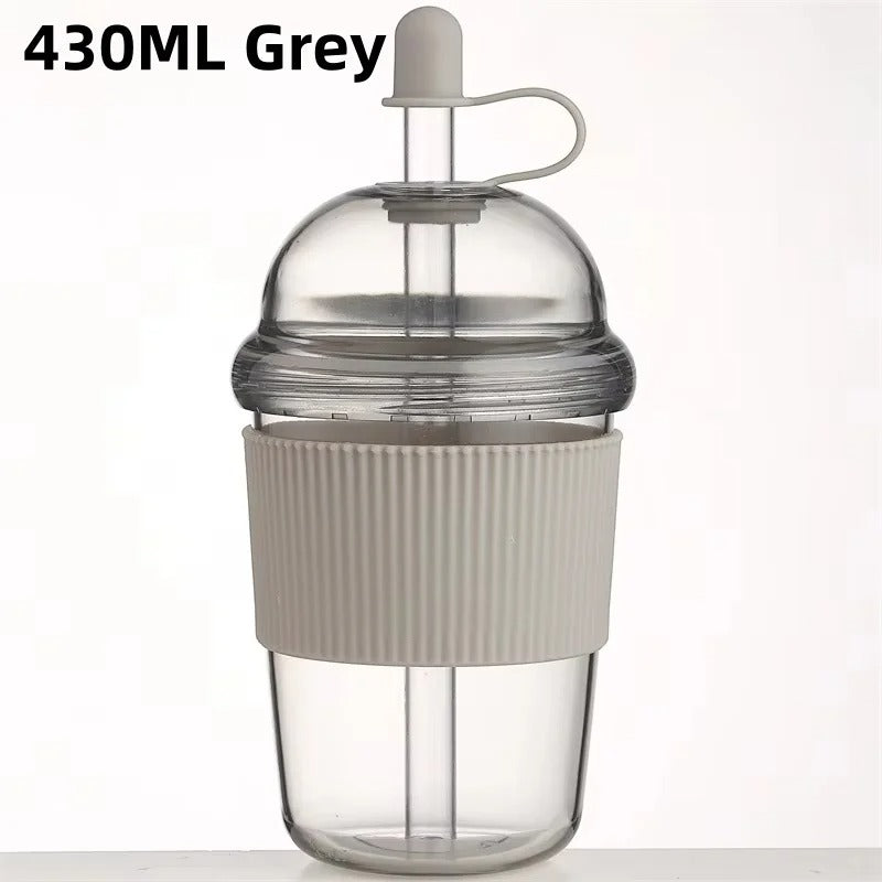 Dome Reusable Tumbler