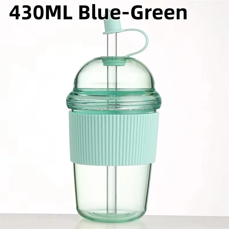 Dome Reusable Tumbler